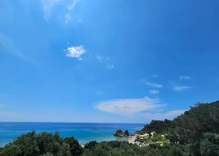 Fotini\'S Apartments - Pelekas Beach