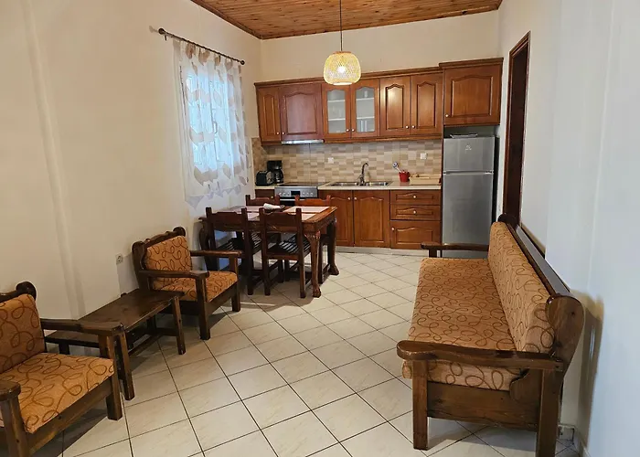 Fotini\'S Apartments - Pelekas Beach