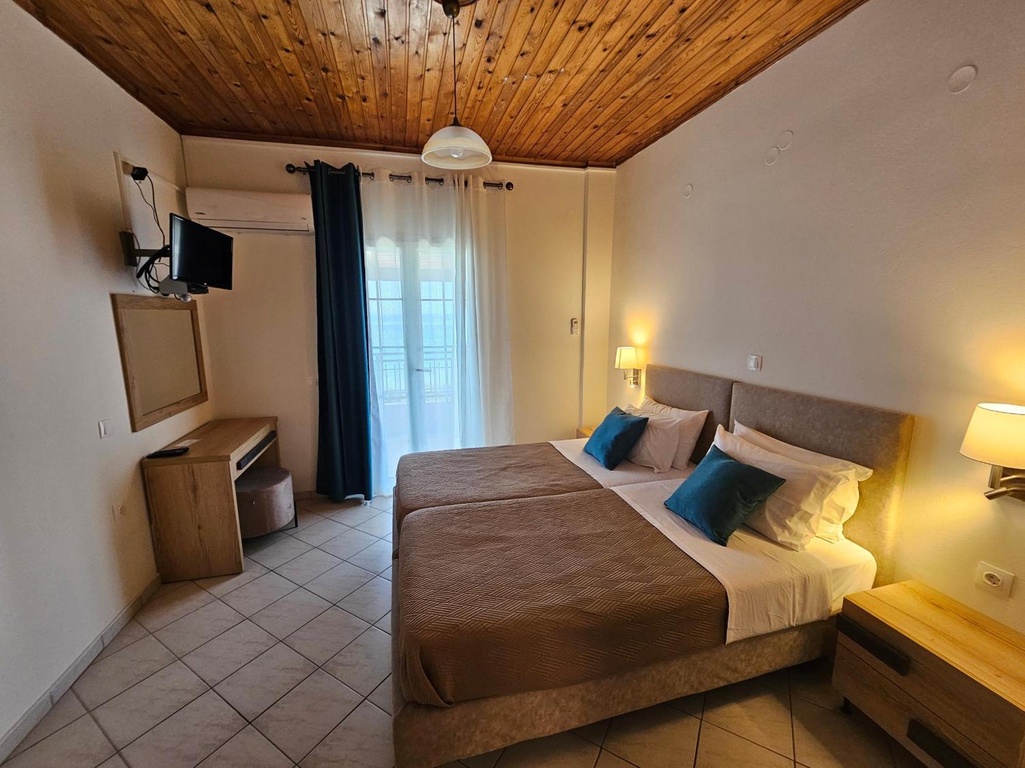 Fotini's - Apartmán *