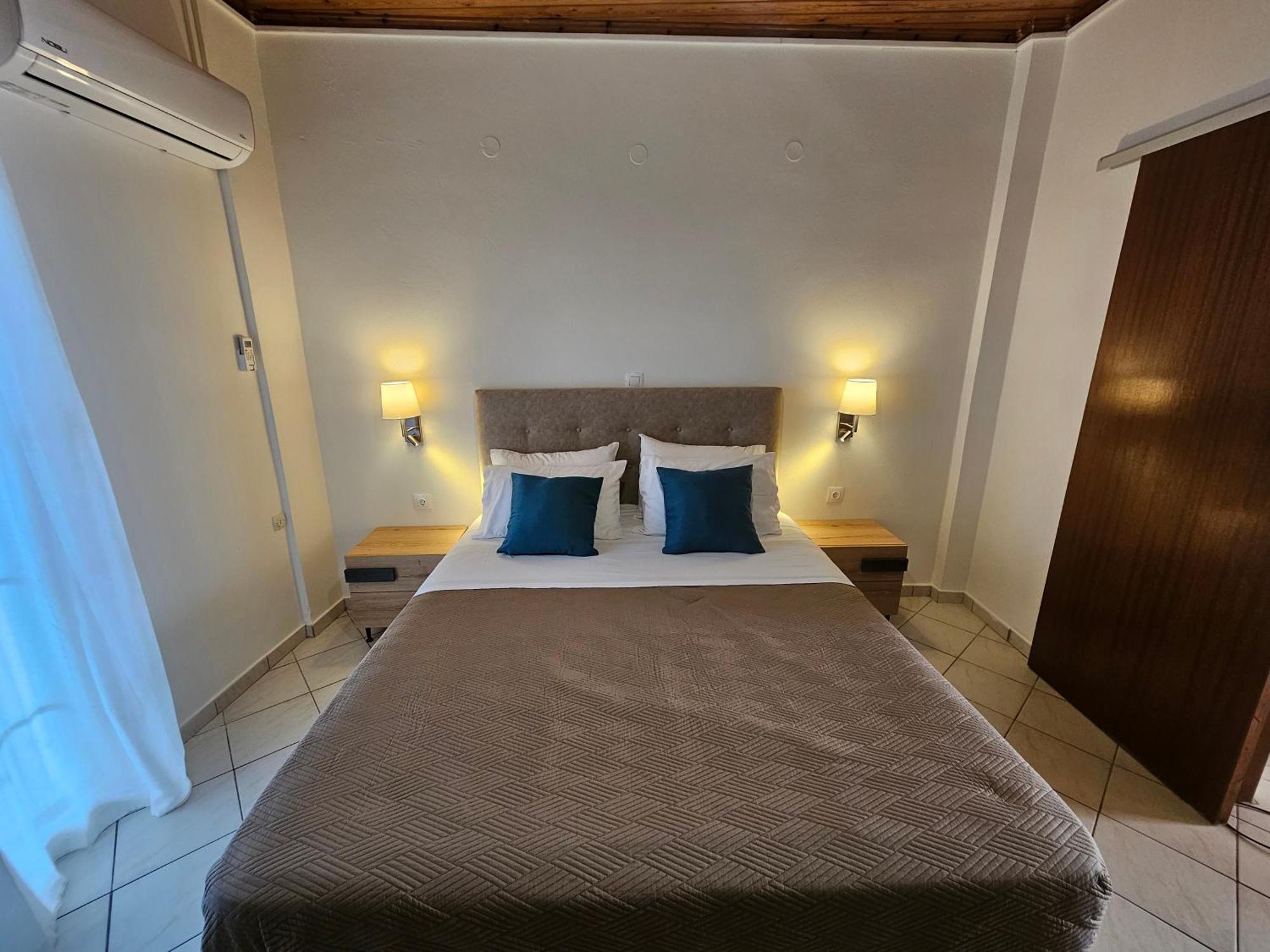Apartmán Fotini's - *