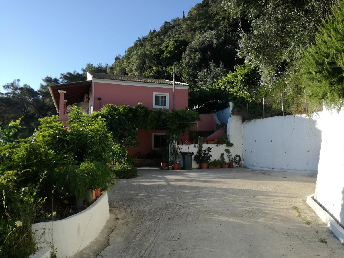 Apartmán Fotini's - Pelekas