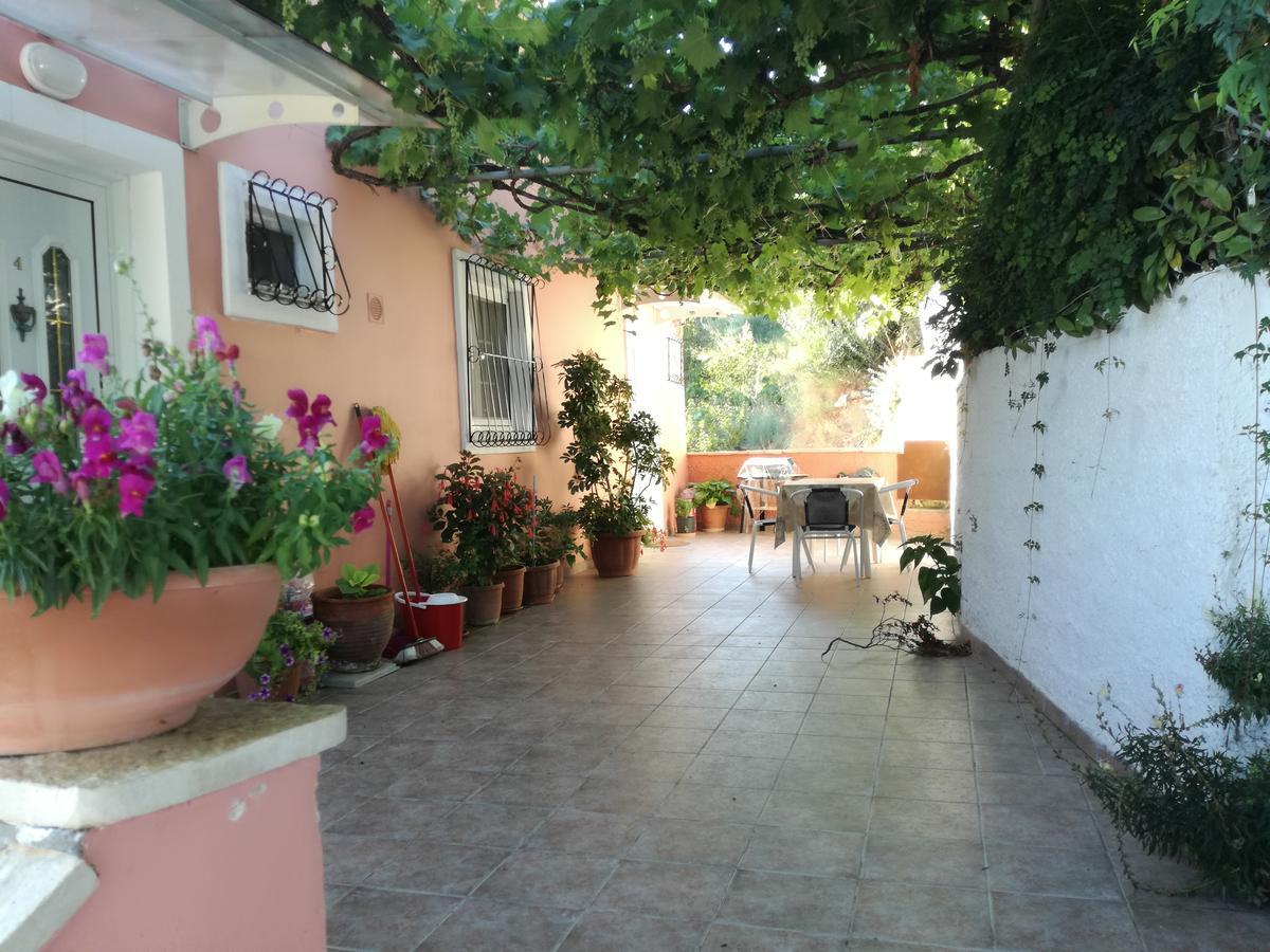 Apartmán Fotini's - Pelekas