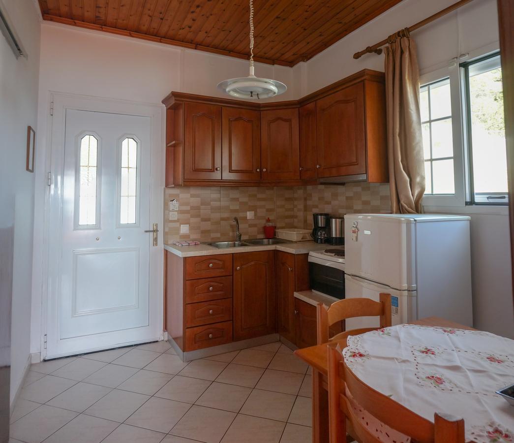 Fotini's - Apartmán *