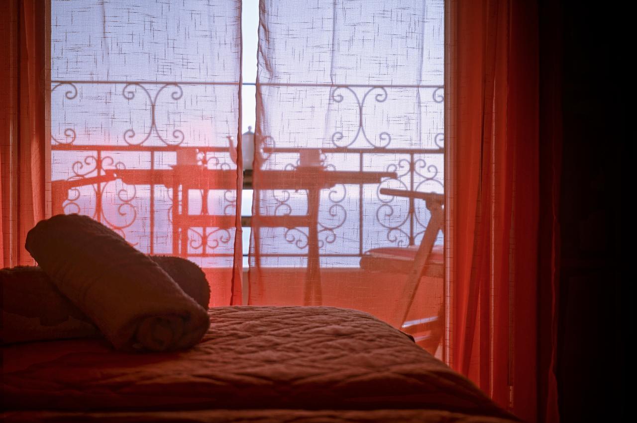 Apartmán Fotini's -