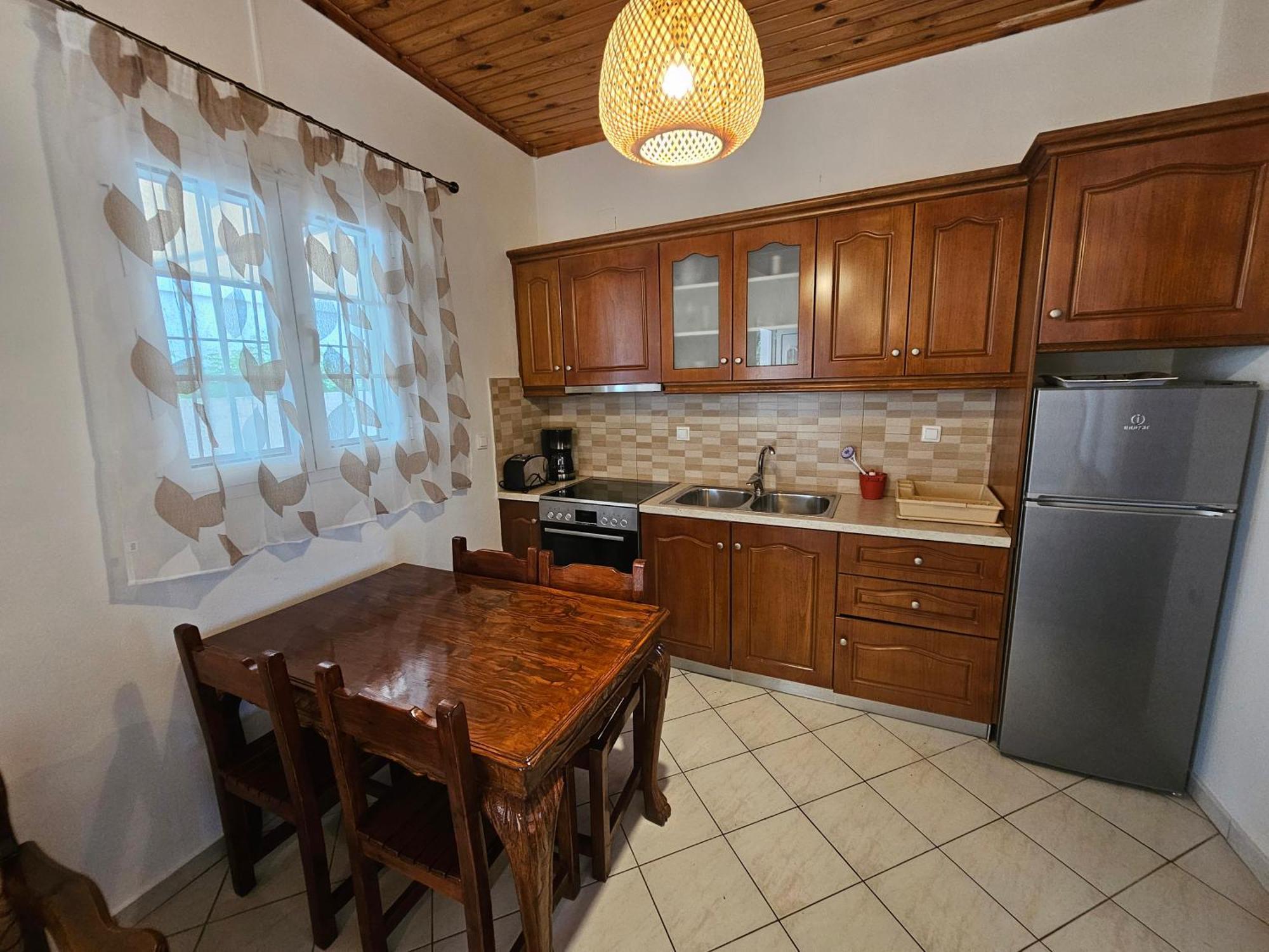 Appartement Fotini's - *