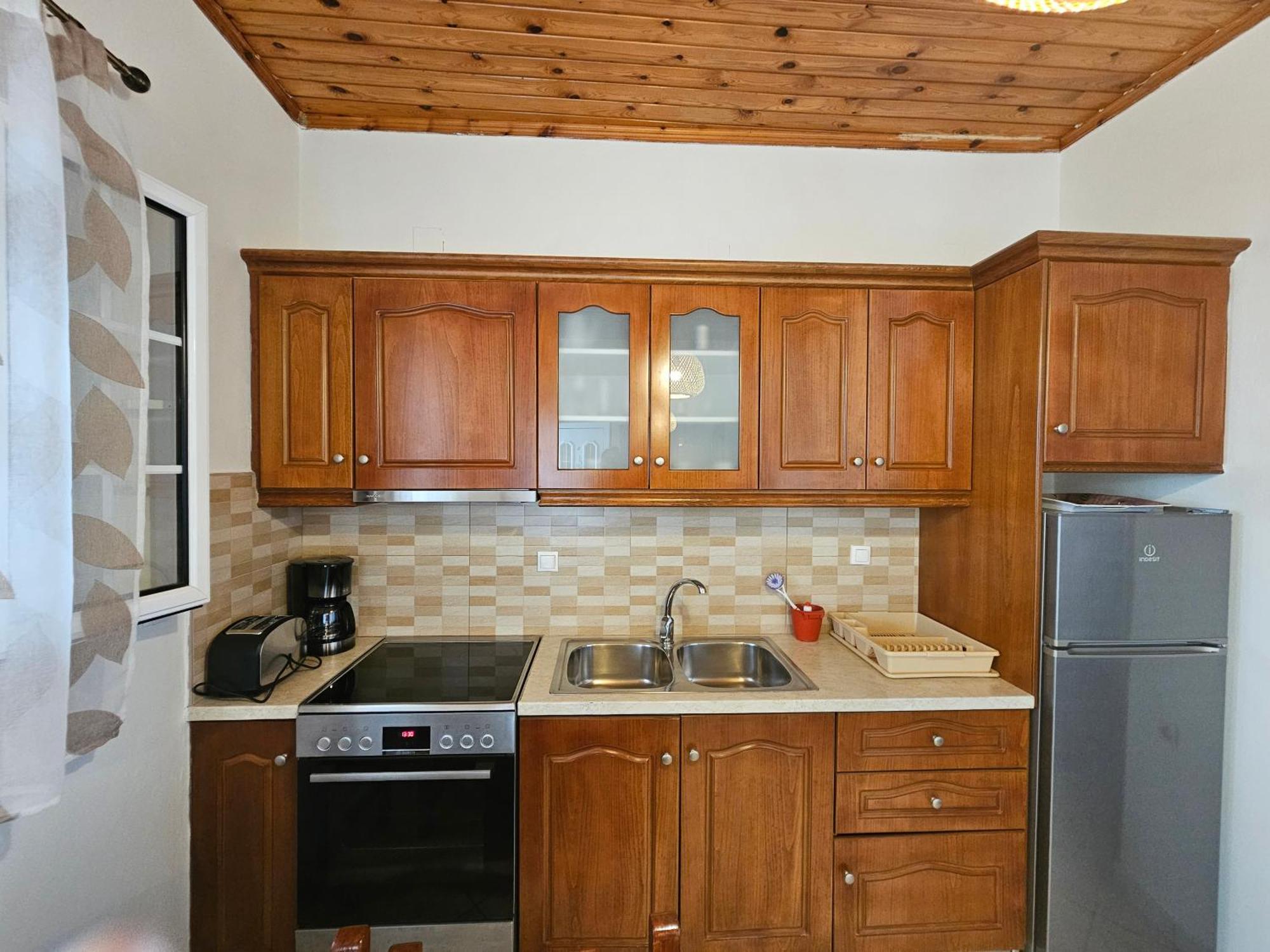 Fotini's - Appartement *