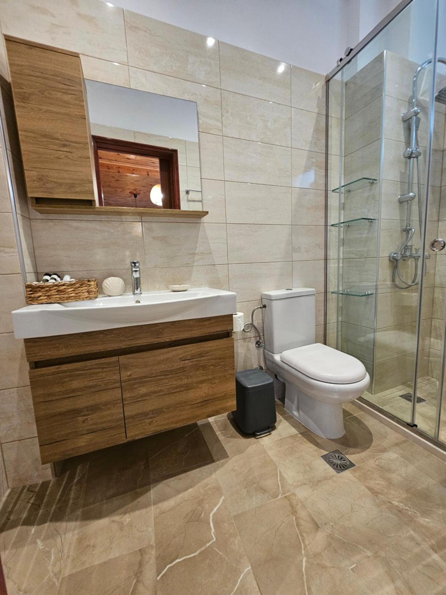 Appartement Fotini's - Pelekas