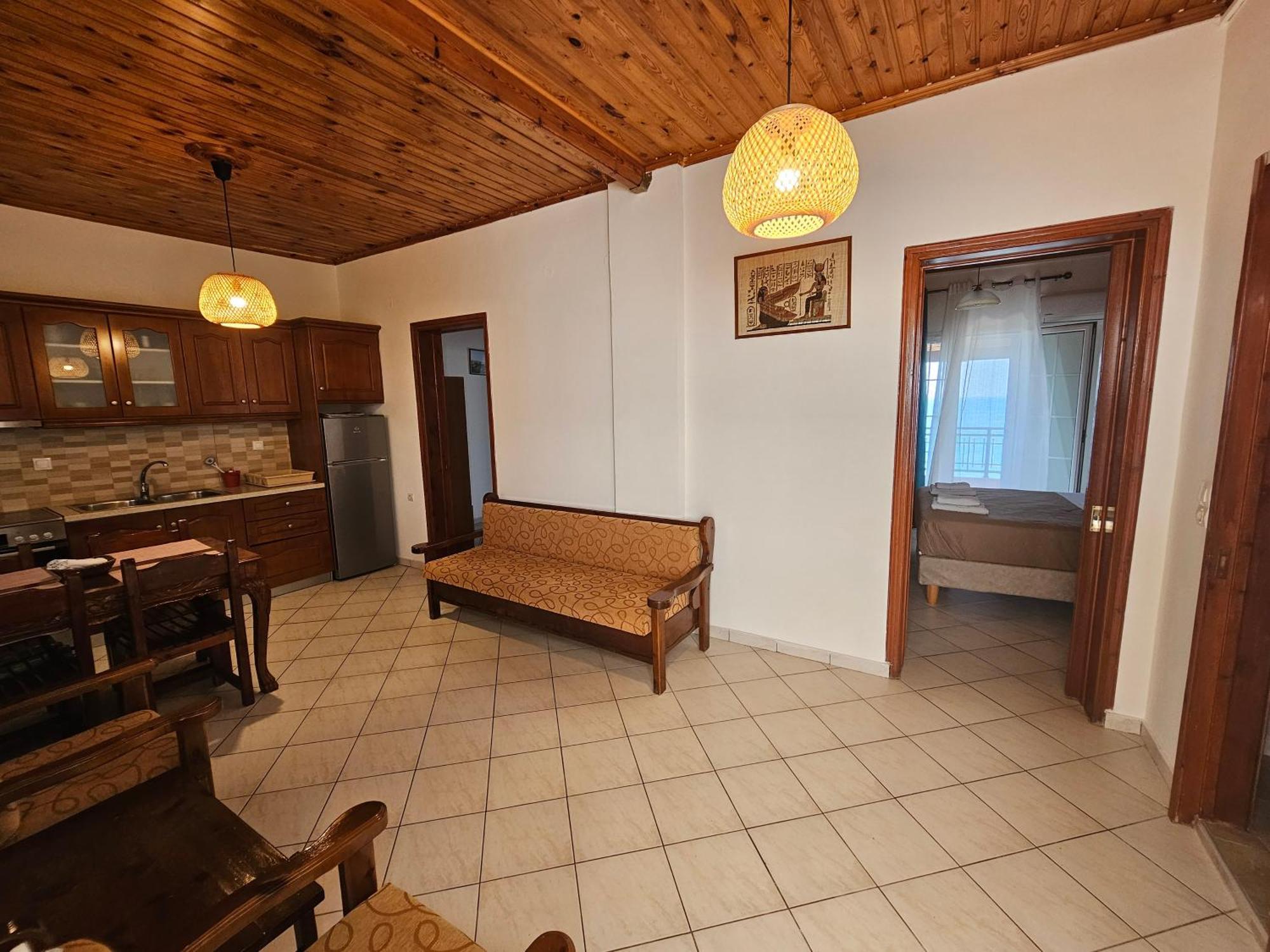 Fotini's - Appartement Pelekas