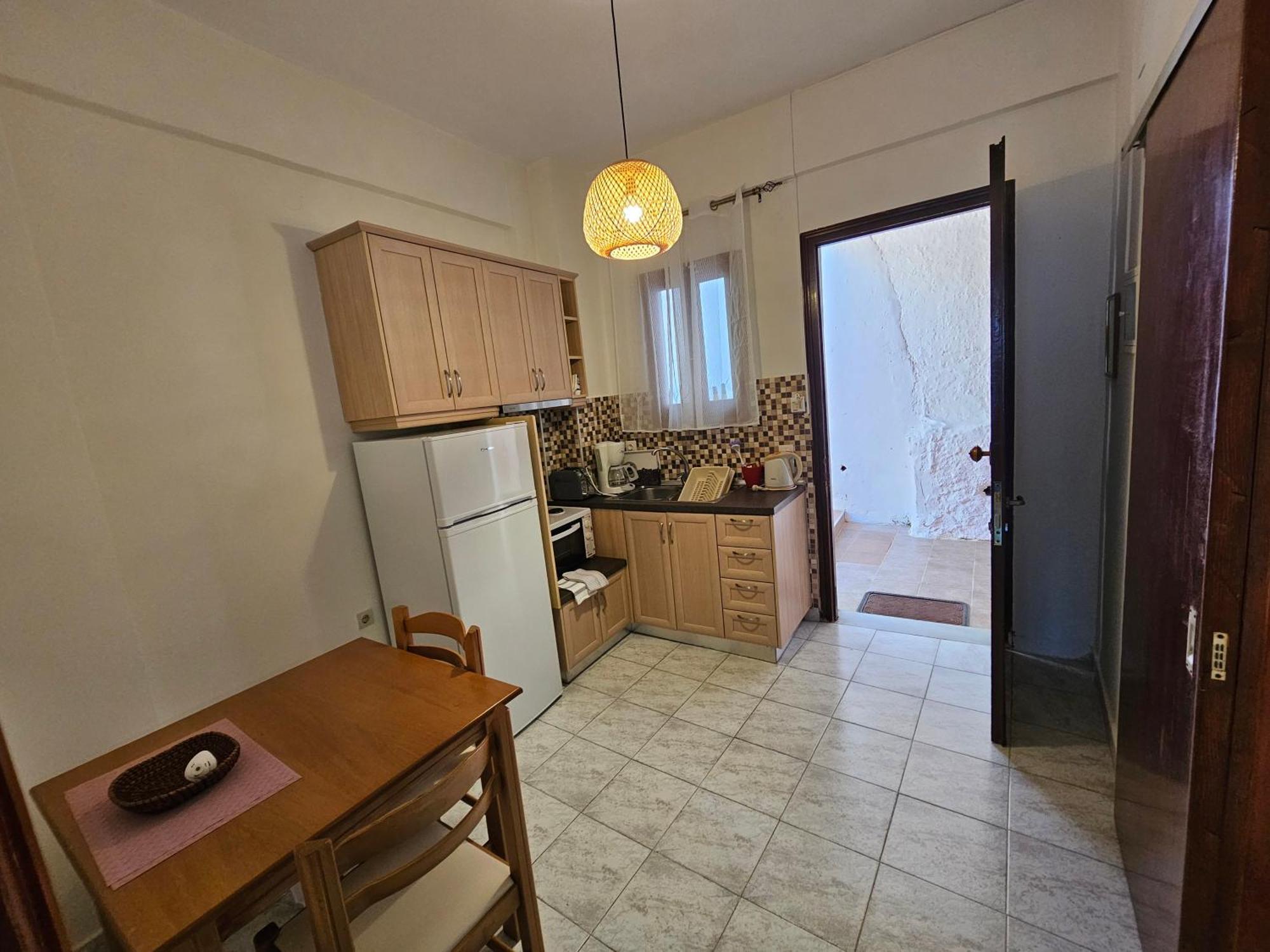 Fotini's - Appartement Pelekas