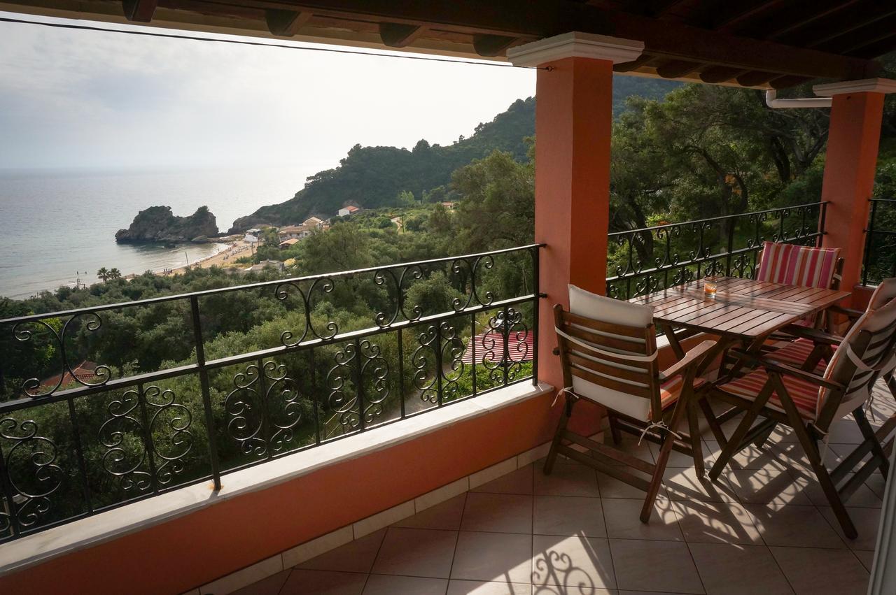 Fotini's - Appartement *