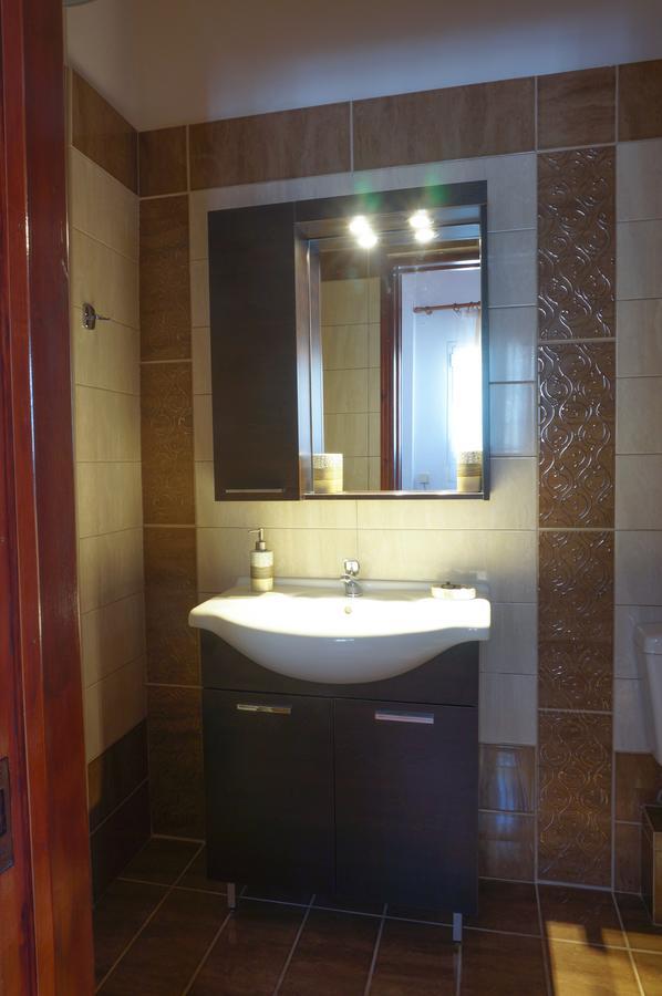 Appartement Fotini's - Pelekas
