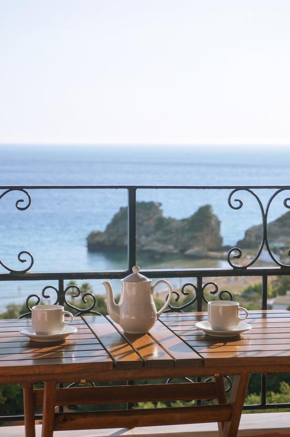 Fotini's - Appartement