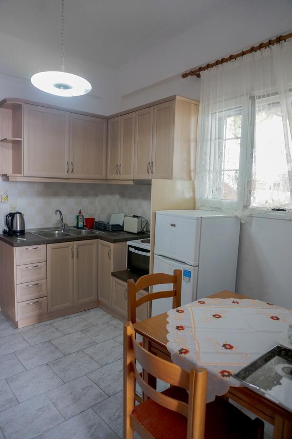Fotini's - Appartement *